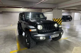 Jeep, Wrangler