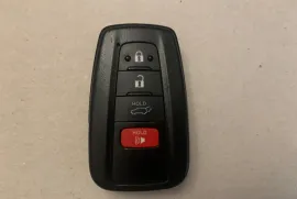 Autoparts, Electrical and Computer, Key chip, TOYOTA 