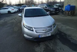 Chevrolet, Volt