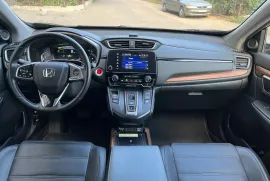 Honda, CR-V