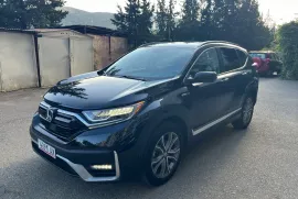 Honda, CR-V