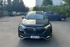 Honda, CR-V