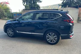 Honda, CR-V