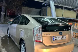 Toyota, Prius