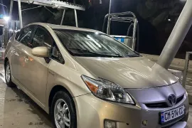 Toyota, Prius