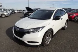 Honda, Vezel