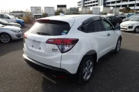 Honda, Vezel