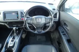 Honda, Vezel