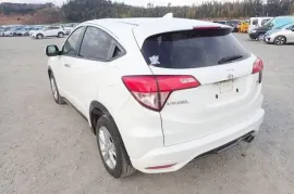 Honda, Vezel