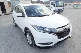 Honda, Vezel