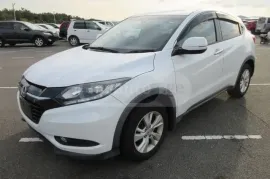 Honda, Vezel