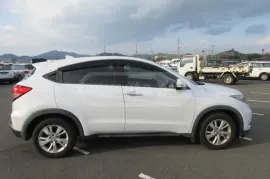 Honda, Vezel