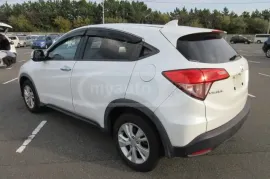 Honda, Vezel