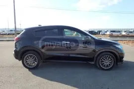 Honda, Vezel