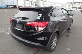 Honda, Vezel