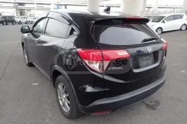 Honda, Vezel