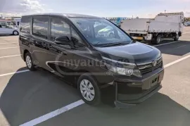 Toyota, Voxy