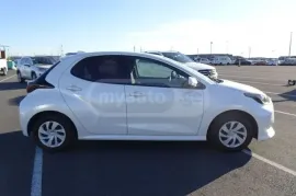 Toyota, Yaris