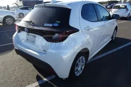 Toyota, Yaris