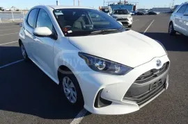 Toyota, Yaris