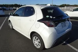 Toyota, Yaris