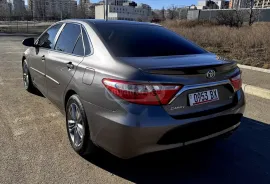 Toyota, Camry