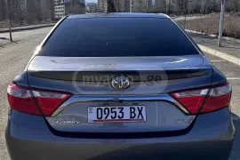 Toyota, Camry