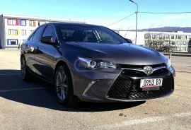 Toyota, Camry