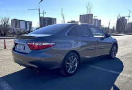 Toyota, Camry