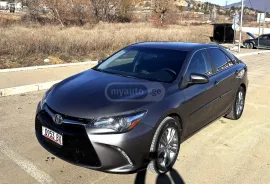 Toyota, Camry