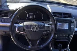 Toyota, Camry