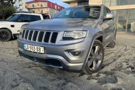 Jeep, Grand Cherokee