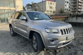 Jeep, Grand Cherokee