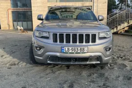 Jeep, Grand Cherokee