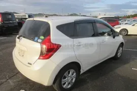 Nissan, Note