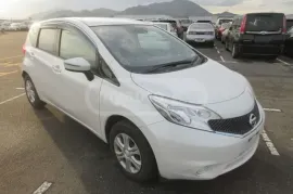 Nissan, Note