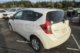 Nissan, Note