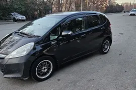 Honda, Fit