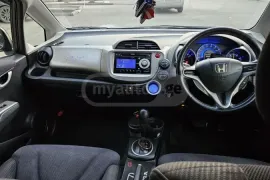 Honda, Fit