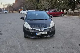 Honda, Fit