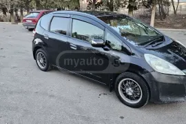 Honda, Fit