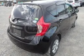 Nissan, Note