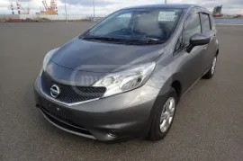 Nissan, Note