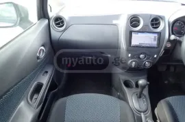 Nissan, Note