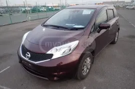 Nissan, Note