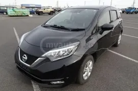 Nissan, Note