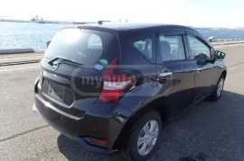 Nissan, Note