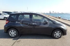 Nissan, Note