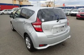 Nissan, Note