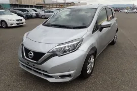 Nissan, Note